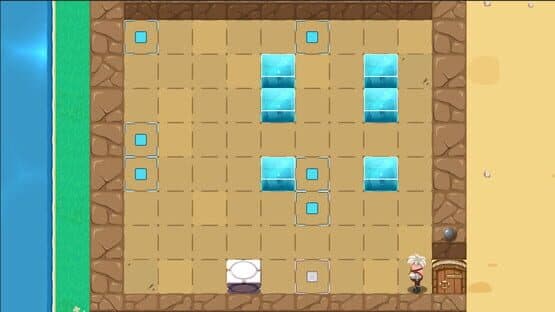 Dark Box — screenshot 2