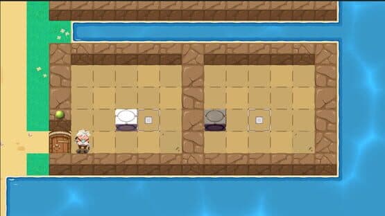 Dark Box — screenshot 3