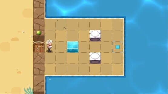 Dark Box — screenshot 4