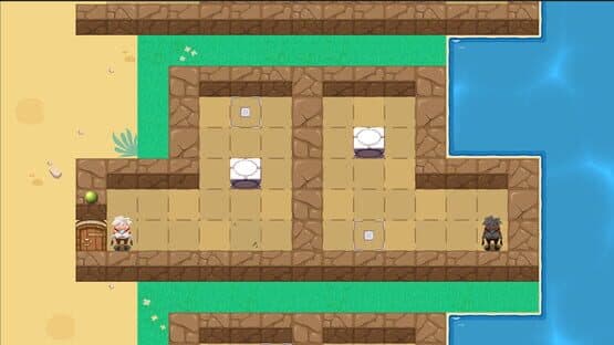 Dark Box — screenshot 5