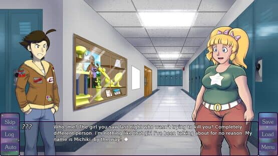 MDF: Magical Defense Force — screenshot 2