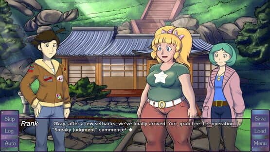 MDF: Magical Defense Force — screenshot 5