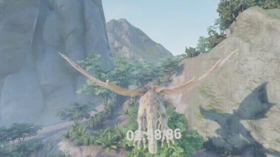VR Pterosaur — screenshot 1