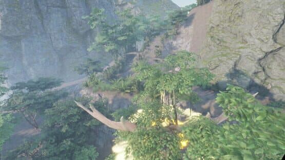 VR Pterosaur — screenshot 4