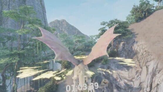 VR Pterosaur — screenshot 5