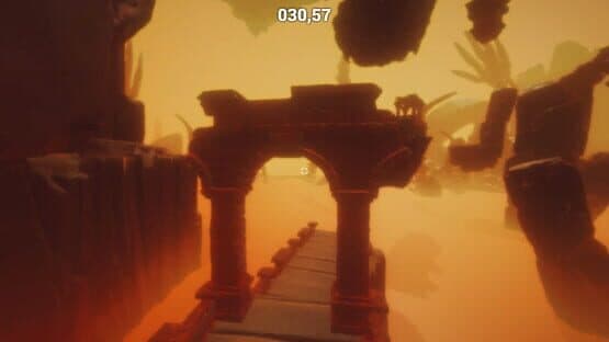 Leap From Hell — screenshot 1