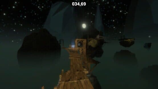 Leap From Hell — screenshot 2