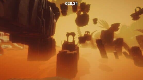 Leap From Hell — screenshot 3