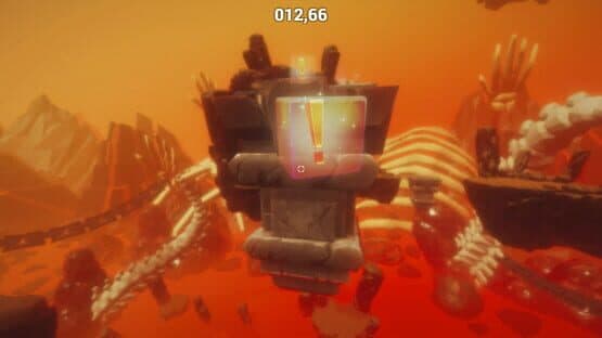 Leap From Hell — screenshot 4