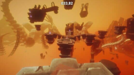 Leap From Hell — screenshot 5
