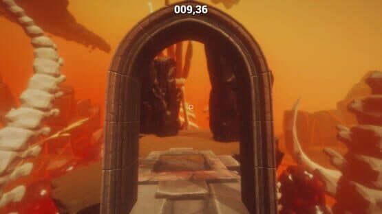Leap From Hell — screenshot 6