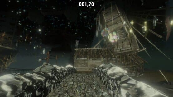 Leap From Hell — screenshot 7