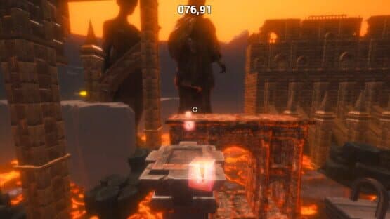Leap From Hell — screenshot 8