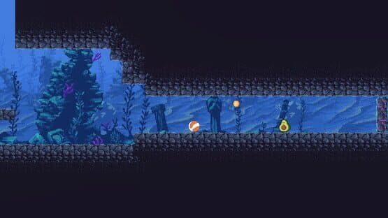 Gninja Pig — screenshot 2