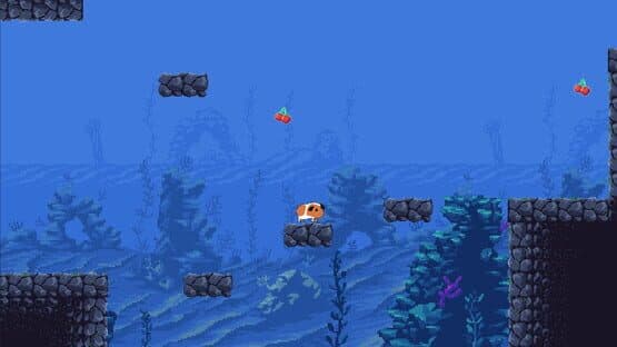 Gninja Pig — screenshot 3