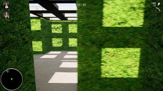 Maze Nuts — screenshot 1