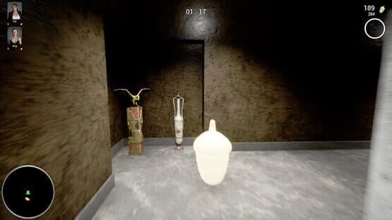 Maze Nuts — screenshot 5