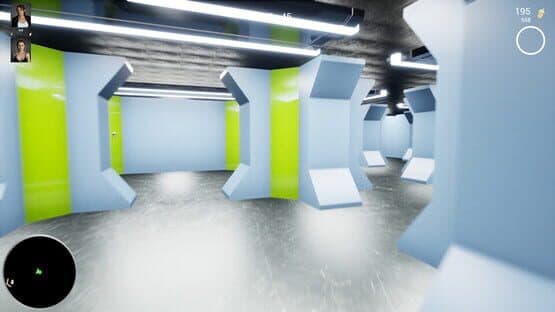 Maze Nuts — screenshot 7