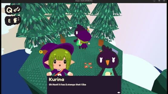 Majo Mail — screenshot 5