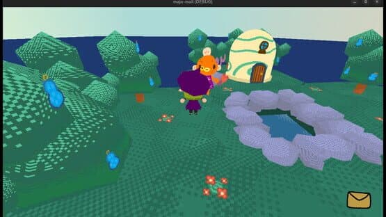 Majo Mail — screenshot 7