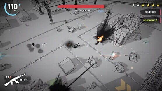 Heistfest — screenshot 2