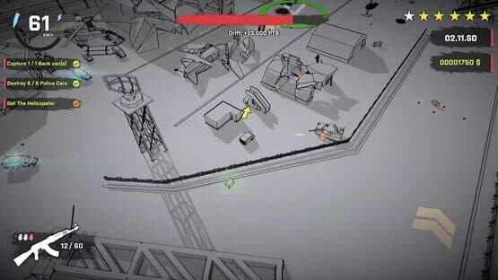 Heistfest — screenshot 3