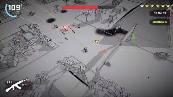 Heistfest — screenshot 4