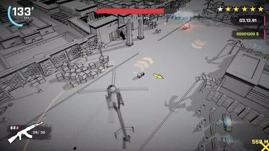 Heistfest — screenshot 5