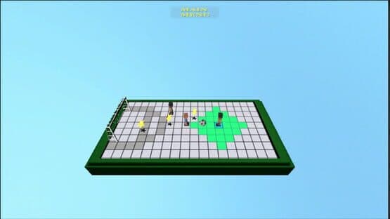 Soccer Board — screenshot 1