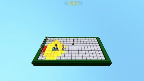 Soccer Board — screenshot 2