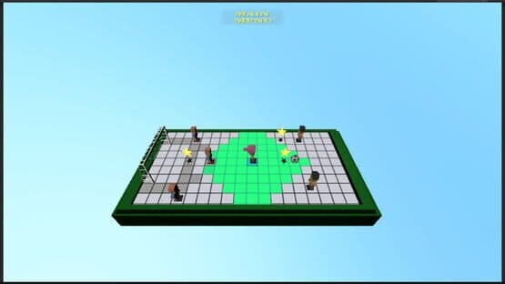 Soccer Board — screenshot 3