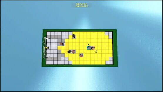 Soccer Board — screenshot 5