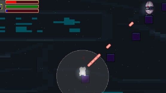 Trouble In Space — screenshot 2