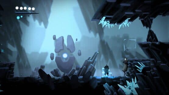 Seedless Light — screenshot 1