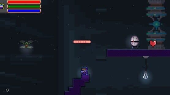 Trouble In Space — screenshot 4