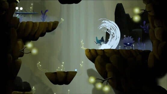 Seedless Light — screenshot 2