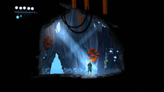Seedless Light — screenshot 3