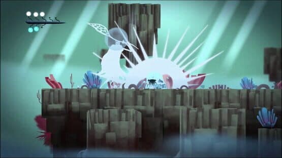 Seedless Light — screenshot 4