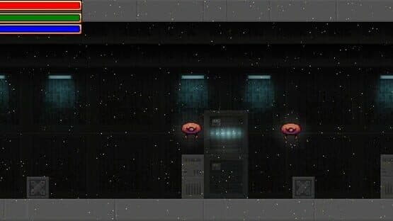 Trouble In Space — screenshot 6