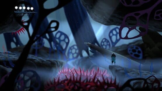 Seedless Light — screenshot 5