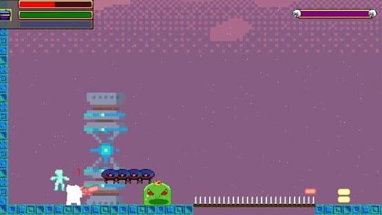 Trouble In Space — screenshot 7