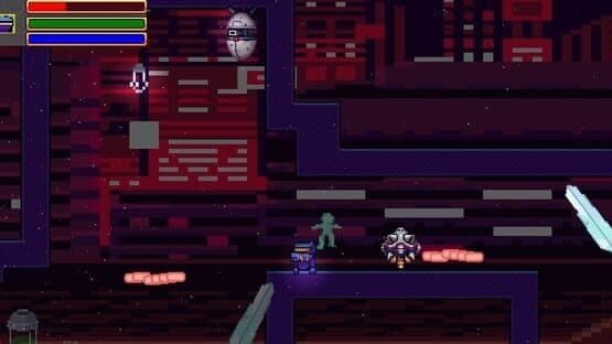 Trouble In Space — screenshot 8