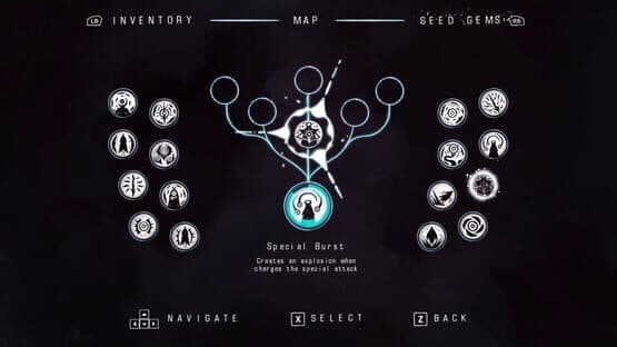 Seedless Light — screenshot 8