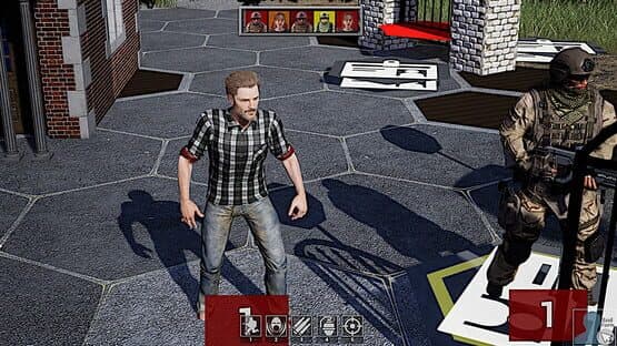Bank Tycoon — screenshot 3