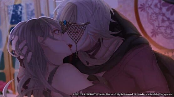 Trap of Musk: Arabia Night — screenshot 3