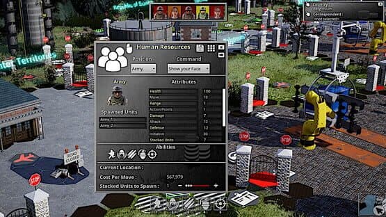Bank Tycoon — screenshot 4