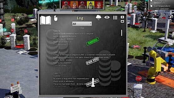 Bank Tycoon — screenshot 7