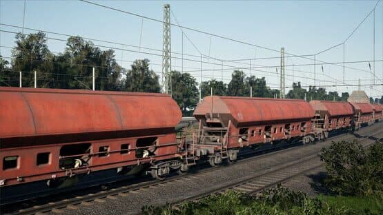 Train Sim World 3: Bahnstrecke Bremen - Oldenburg Route — screenshot 3
