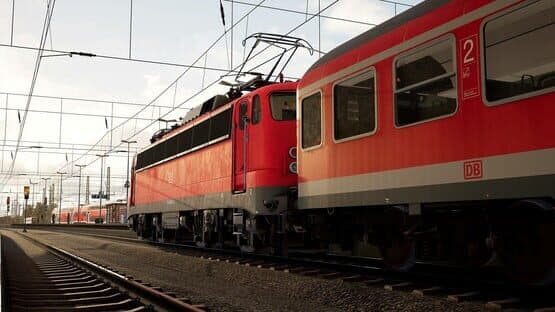 Train Sim World 3: Bahnstrecke Bremen - Oldenburg Route — screenshot 5