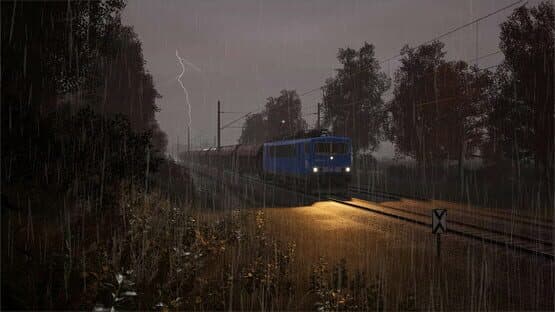 Train Sim World 3: Bahnstrecke Bremen - Oldenburg Route — screenshot 6